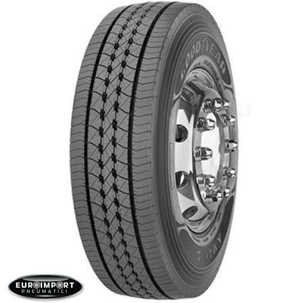 Goodyear KMAX S G2  315/70 R22 156_150 L   M+S DOT 2025